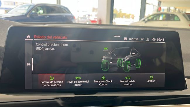 BMW X4 xDrive20d X line MILD HIBRID  - Foto 20