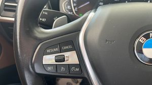 BMW X4 xDrive20d X line MILD HIBRID  - Foto 24