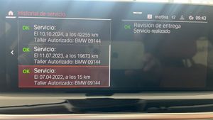 BMW X4 xDrive20d X line MILD HIBRID  - Foto 18