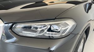 BMW X4 xDrive20d X line MILD HIBRID  - Foto 9