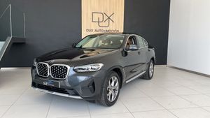 BMW X4 xDrive20d X line MILD HIBRID  - Foto 2