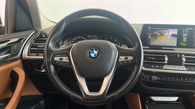 BMW X4 xDrive20d X line MILD HIBRID  - Foto 21