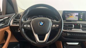 BMW X4 xDrive20d X line MILD HIBRID  - Foto 21