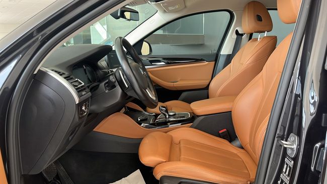 BMW X4 xDrive20d X line MILD HIBRID  - Foto 26
