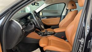 BMW X4 xDrive20d X line MILD HIBRID  - Foto 26