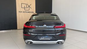 BMW X4 xDrive20d X line MILD HIBRID  - Foto 10