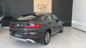 BMW X4 xDrive20d X line MILD HIBRID  - Foto 3