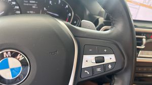 BMW X4 xDrive20d X line MILD HIBRID  - Foto 25