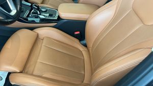 BMW X4 xDrive20d X line MILD HIBRID  - Foto 27