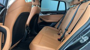 BMW X4 xDrive20d X line MILD HIBRID  - Foto 28