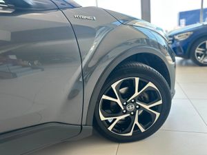 Toyota C-HR 180H Advance  - Foto 4