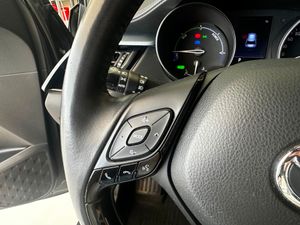 Toyota C-HR 180H Advance  - Foto 14