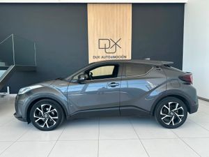 Toyota C-HR 180H Advance  - Foto 5