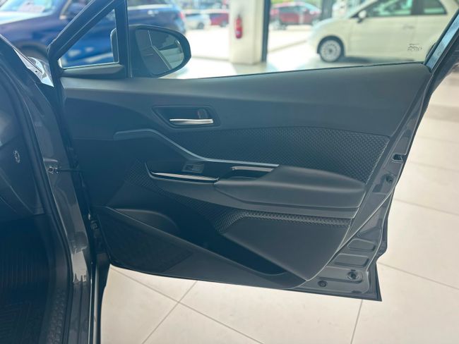 Toyota C-HR 180H Advance  - Foto 33