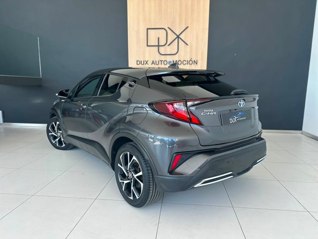 Toyota C-HR 180H Advance  - Foto 3