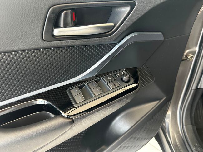 Toyota C-HR 180H Advance  - Foto 20