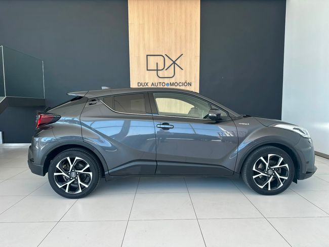 Toyota C-HR 180H Advance  - Foto 6