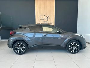Toyota C-HR 180H Advance  - Foto 6