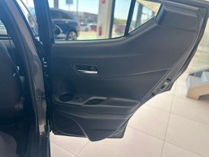 Toyota C-HR 180H Advance  - Foto 35