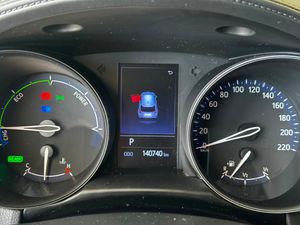 Toyota C-HR 180H Advance  - Foto 15