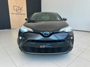 Toyota C-HR 180H Advance  - Foto 7