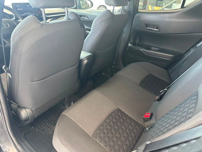 Toyota C-HR 180H Advance  - Foto 29