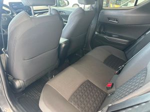 Toyota C-HR 180H Advance  - Foto 29