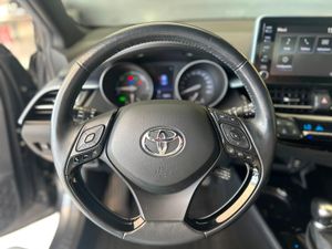 Toyota C-HR 180H Advance  - Foto 13