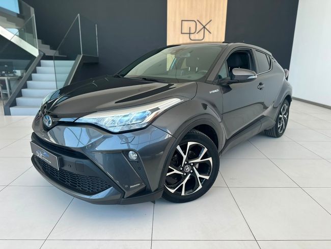 Toyota C-HR 180H Advance  - Foto 1