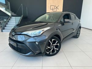 Toyota C-HR 180H Advance  - Foto 2