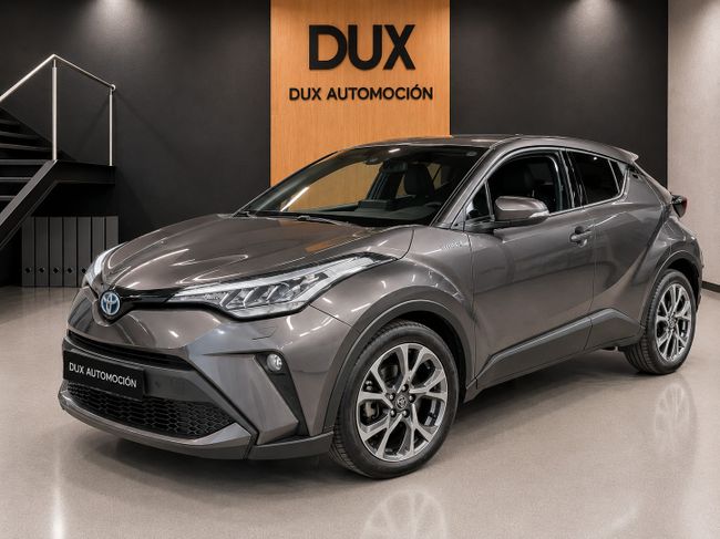 Toyota C-HR 180H Advance  - Foto 1