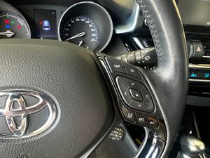Toyota C-HR 180H Advance  - Foto 16