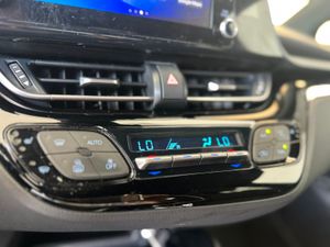 Toyota C-HR 180H Advance  - Foto 24