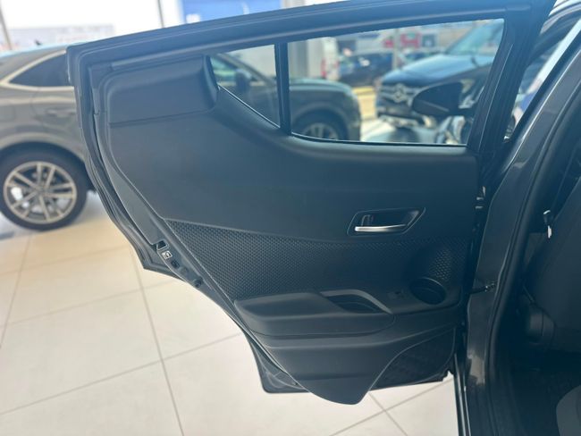 Toyota C-HR 180H Advance  - Foto 34