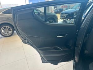 Toyota C-HR 180H Advance  - Foto 34