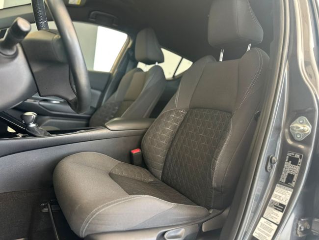 Toyota C-HR 180H Advance  - Foto 28