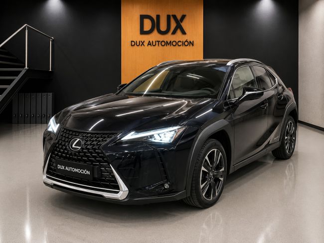 Lexus UX 250h 4x4 Luxury  - Foto 1