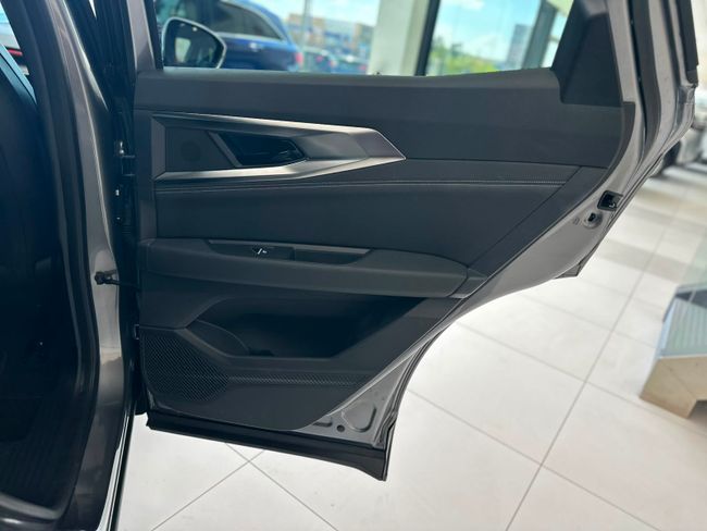 Renault Austral techno E-Tech full hybrid 146 kW  - Foto 33