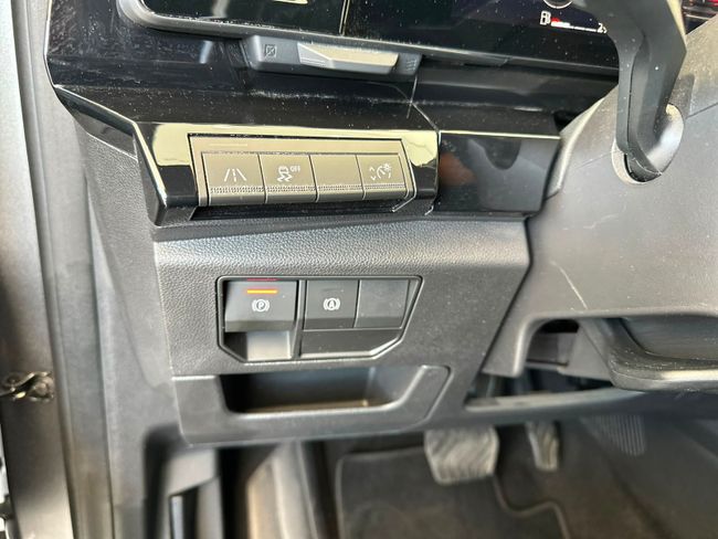 Renault Austral techno E-Tech full hybrid 146 kW  - Foto 24
