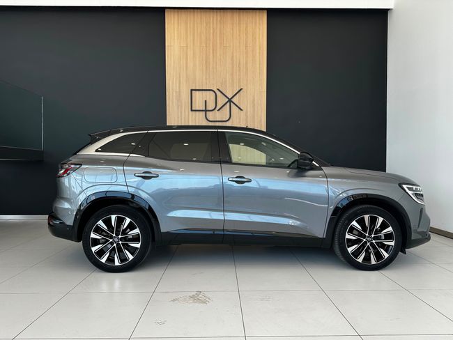 Renault Austral techno E-Tech full hybrid 146 kW  - Foto 6