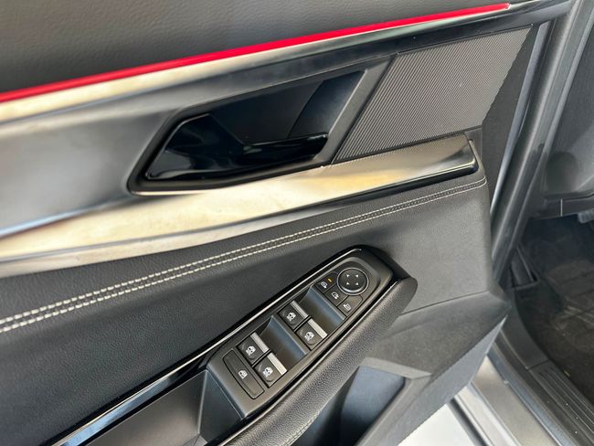 Renault Austral techno E-Tech full hybrid 146 kW  - Foto 22