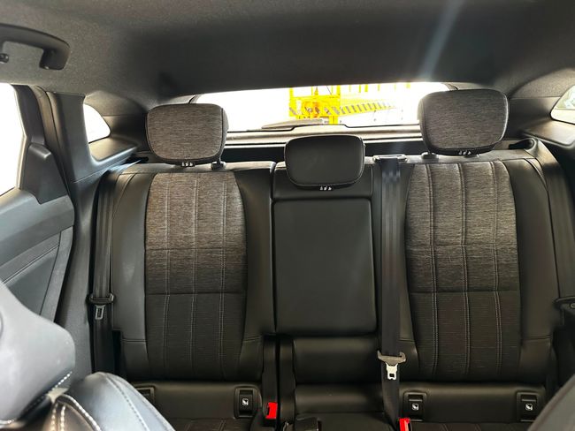 Renault Austral techno E-Tech full hybrid 146 kW  - Foto 30