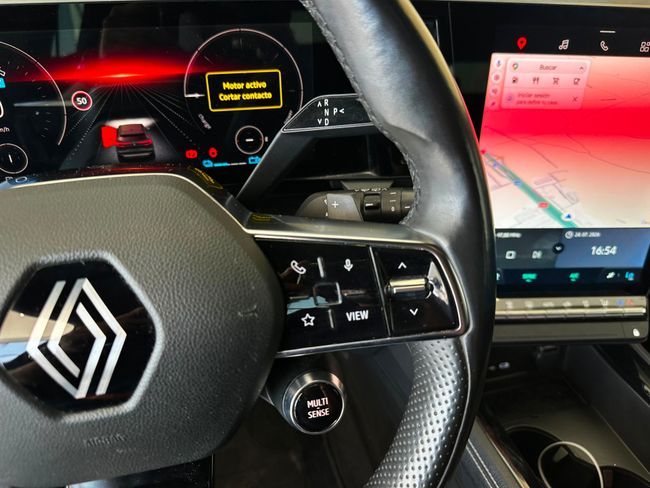 Renault Austral techno E-Tech full hybrid 146 kW  - Foto 18