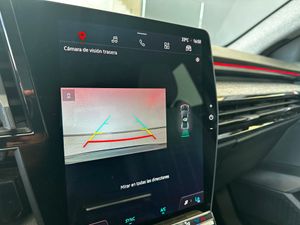 Renault Austral techno E-Tech full hybrid 146 kW  - Foto 19