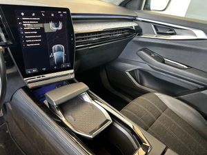 Renault Austral techno E-Tech full hybrid 146 kW  - Foto 21