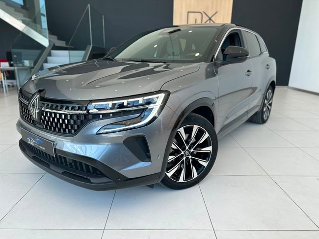 Renault Austral techno E-Tech full hybrid 146 kW  - Foto 3
