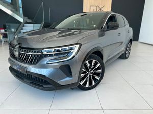 Renault Austral techno E-Tech full hybrid 146 kW  - Foto 3