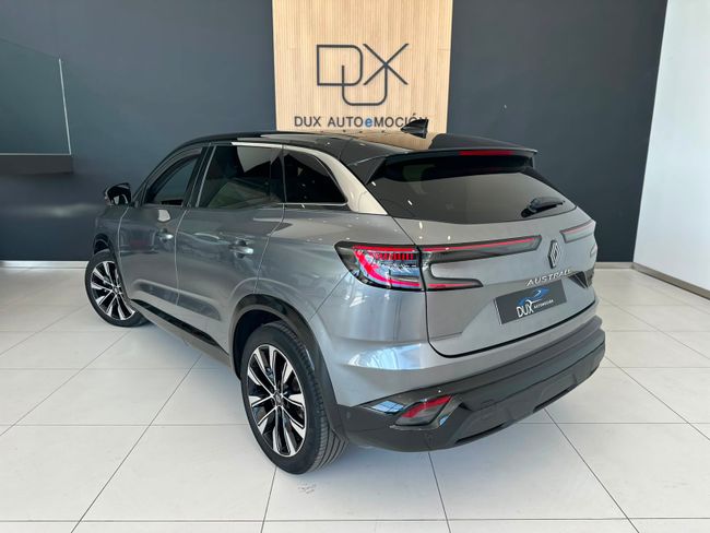 Renault Austral techno E-Tech full hybrid 146 kW  - Foto 4