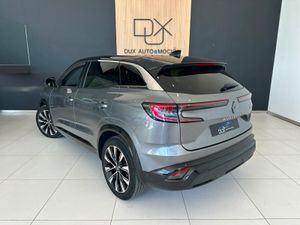 Renault Austral techno E-Tech full hybrid 146 kW  - Foto 4