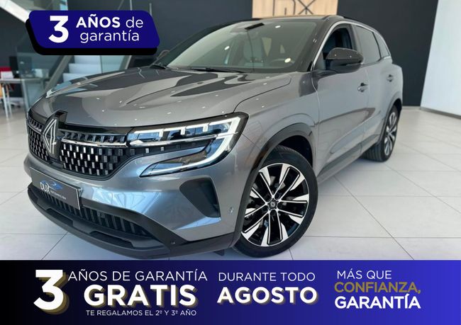 Renault Austral techno E-Tech full hybrid 146 kW  - Foto 1